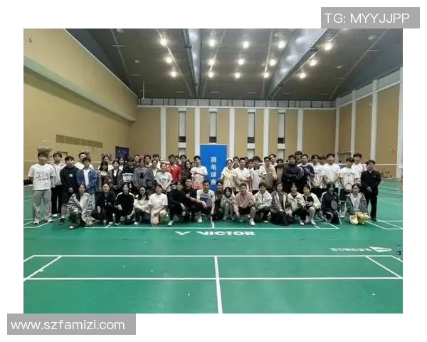 杭州羽毛球队技术革新引发热议助力运动员全面提升竞技水平